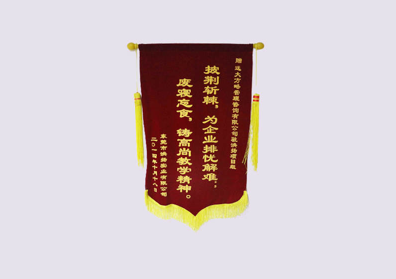 披荊斬棘，為企業(yè)排憂解難
