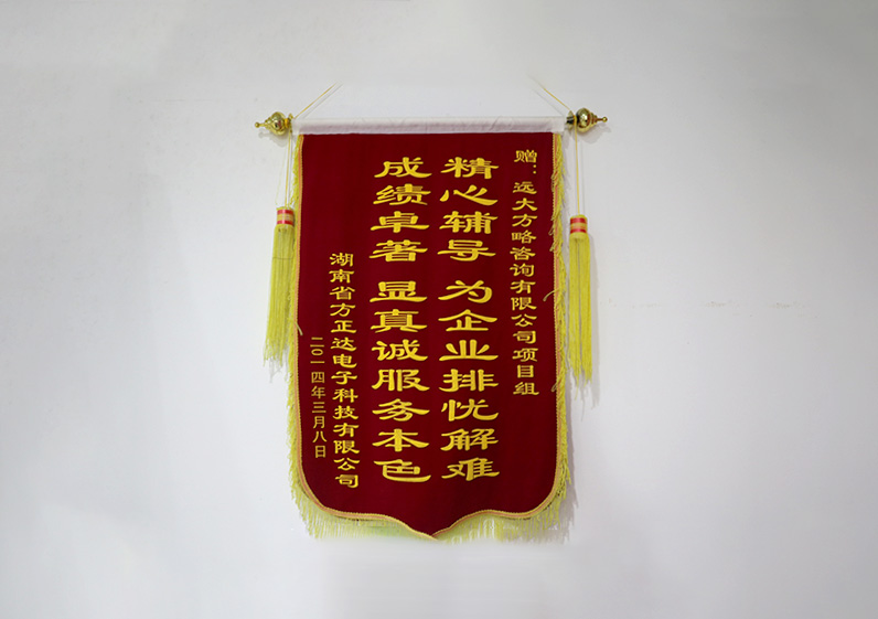 精心輔導(dǎo)，為企業(yè)排憂解難
