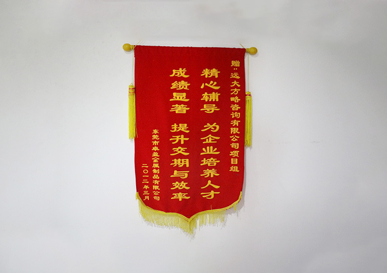 精心輔導，為企業(yè)培養(yǎng)人才