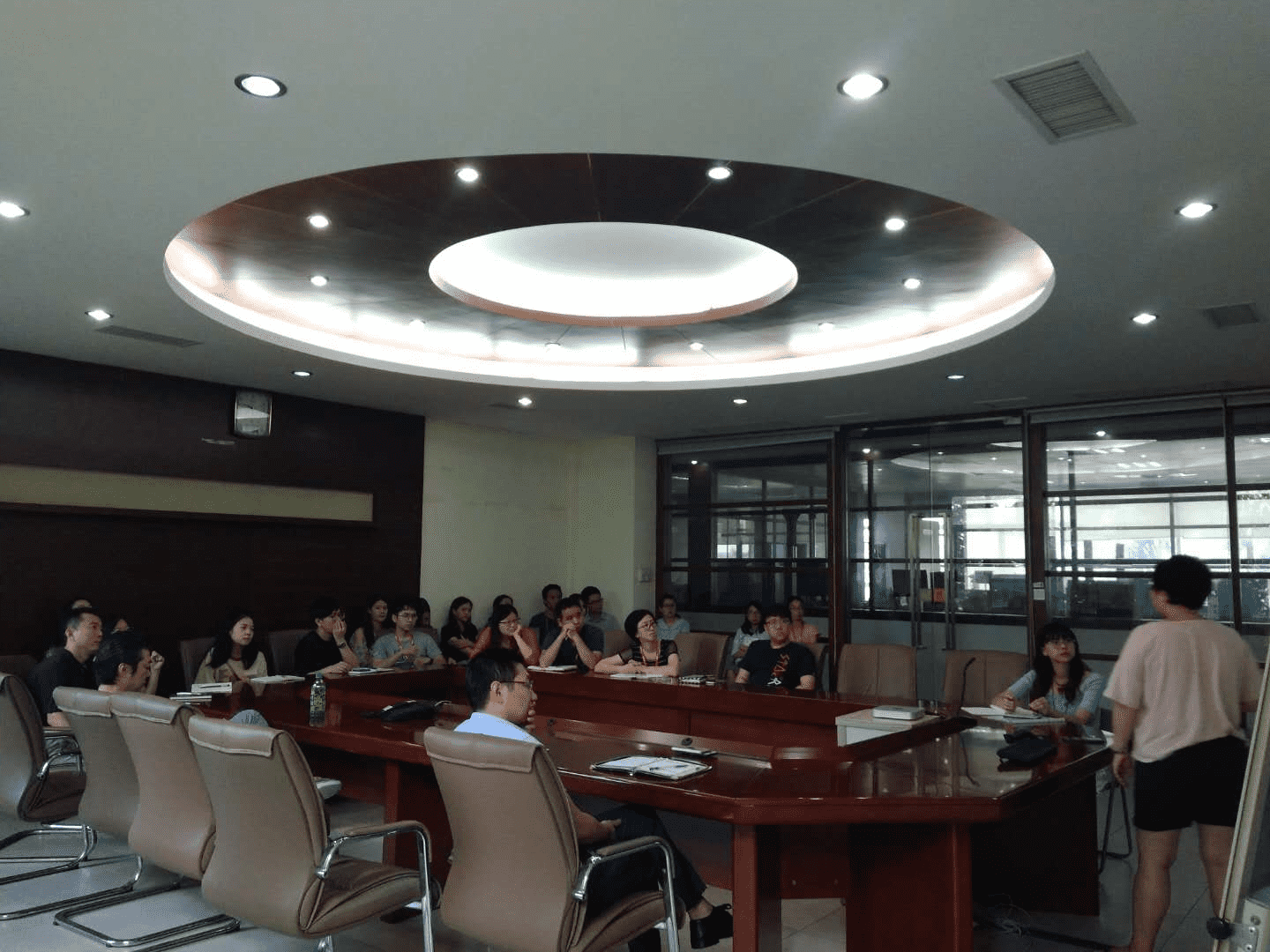 中山聯(lián)眾文具有限公司攜手遠(yuǎn)大方略落地《集成運(yùn)營(yíng)、戰(zhàn)略規(guī)劃和集成產(chǎn)品開(kāi)發(fā)》駐廠管理咨詢(xún)項(xiàng)目