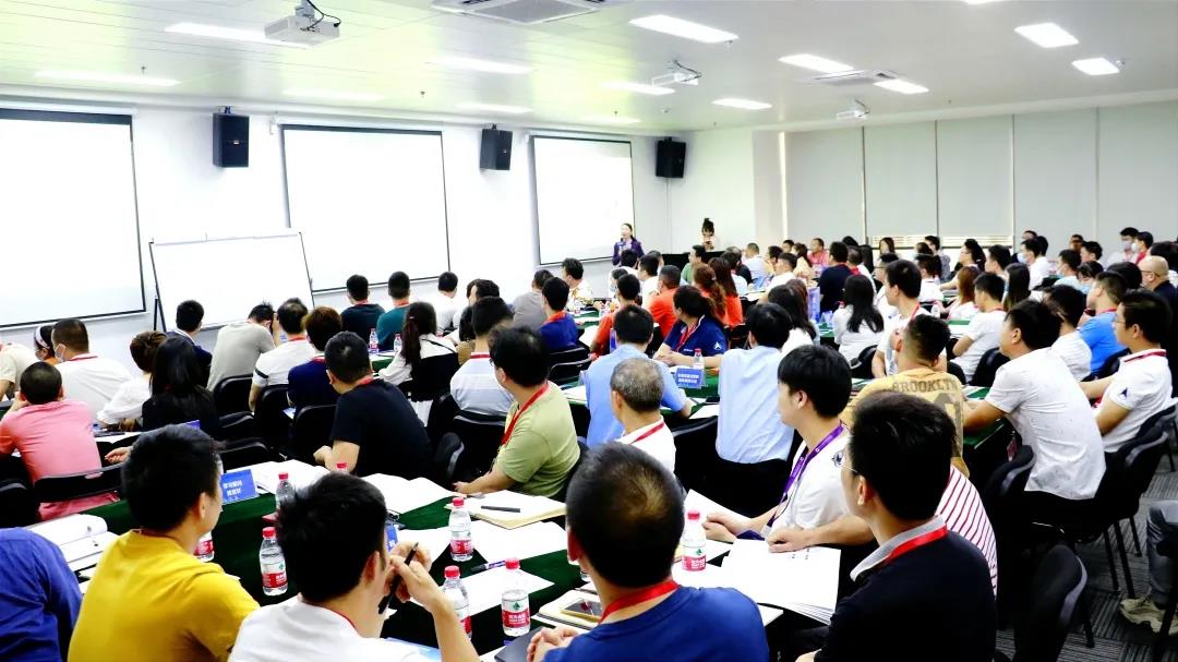 強(qiáng)基礎(chǔ)，促提升 | 《打造基層班組長》工具課精彩回顧