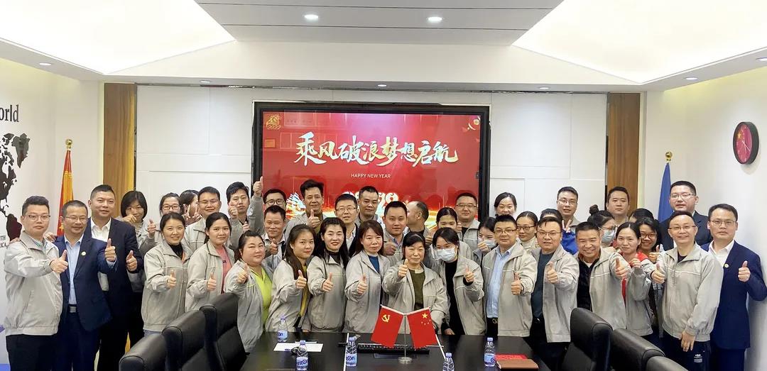 如何做到精益生產(chǎn)管理？不妨這樣布局